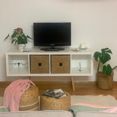 Apartamento Con Encanto Y Mucha Luz Villaviciosa  Exteriör bild