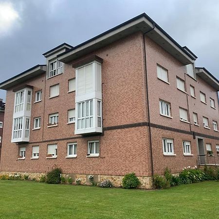 Apartamento Con Encanto Y Mucha Luz Villaviciosa  Exteriör bild