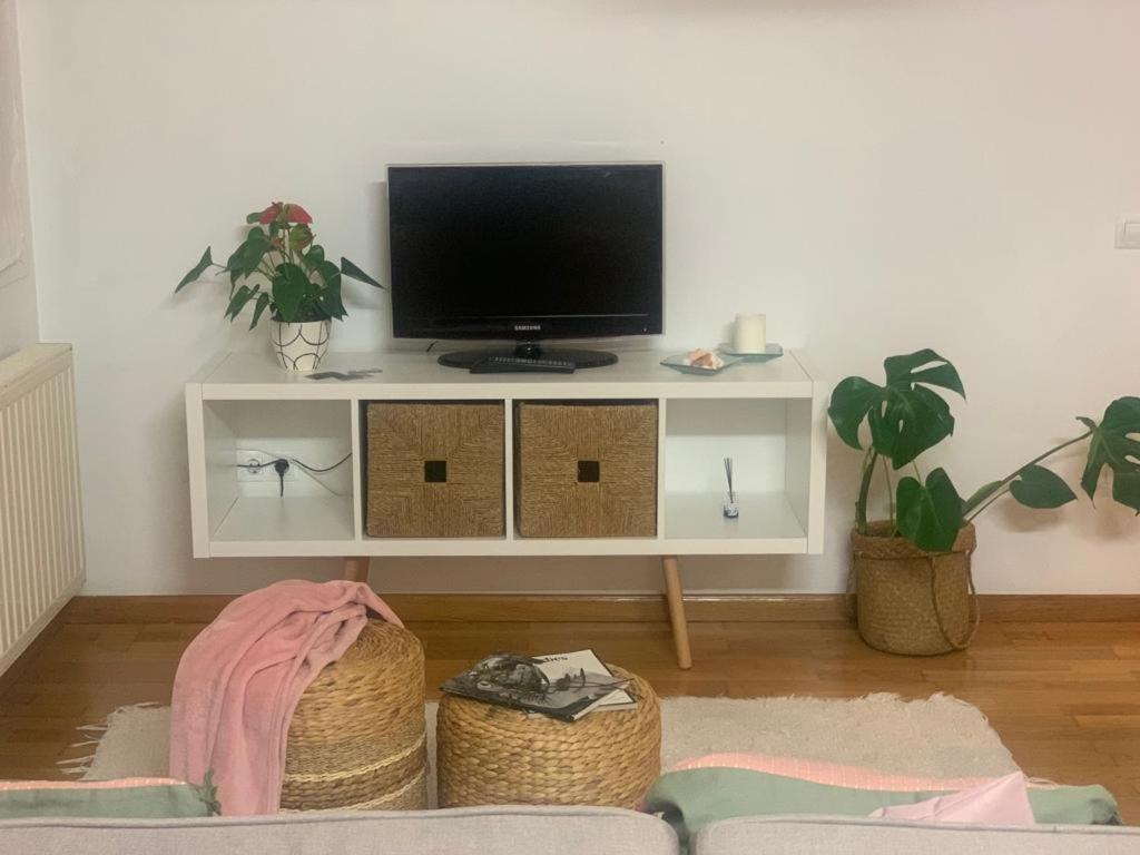 Apartamento Con Encanto Y Mucha Luz Villaviciosa  Exteriör bild